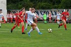 Women's Soccer vs BSU  Women's Soccer vs Bridgewater State University. - Photo by Keith Nordstrom : Wheaton, Soccer